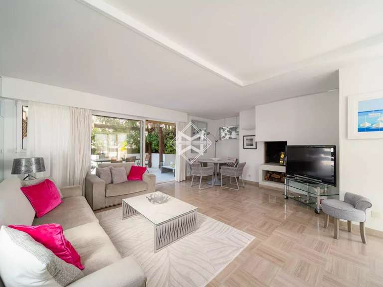 Appartement Cannes - 5 chambres - 114m²