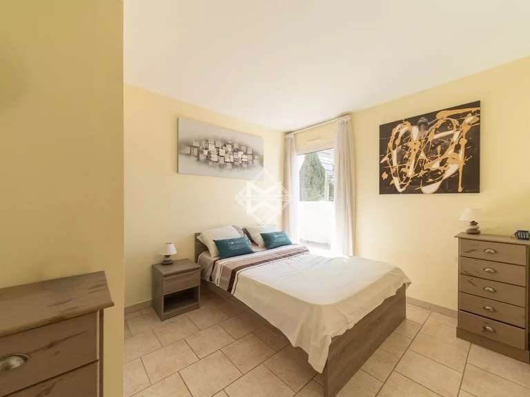 Appartement Cannes - 5 chambres - 114m²
