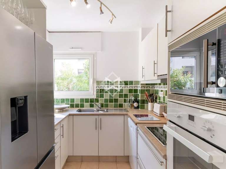 Appartement Cannes - 5 chambres - 114m²