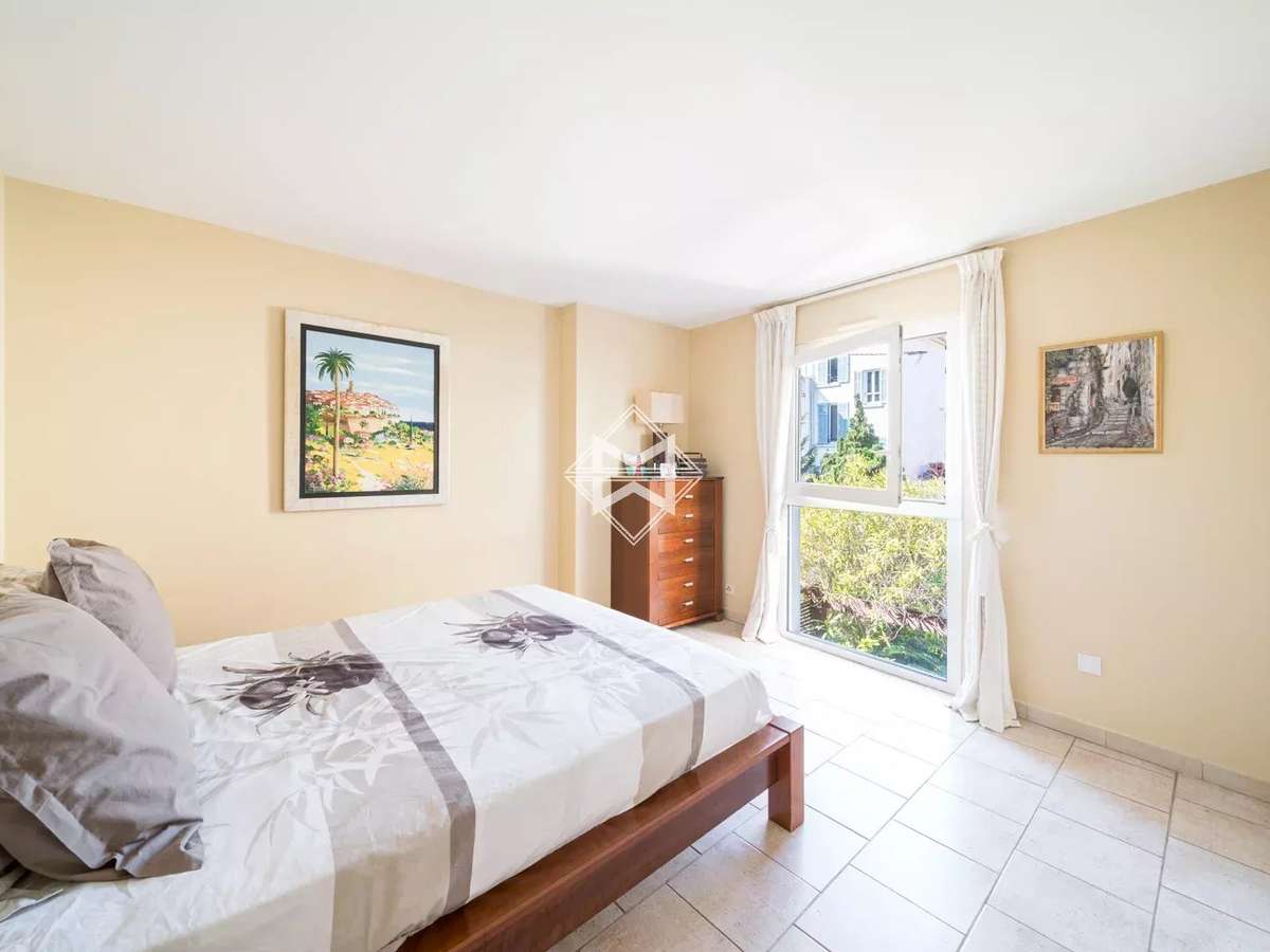 Appartement Cannes