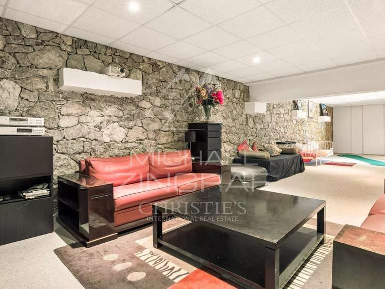 Villa Le Rouret - 5 chambres - 424m²