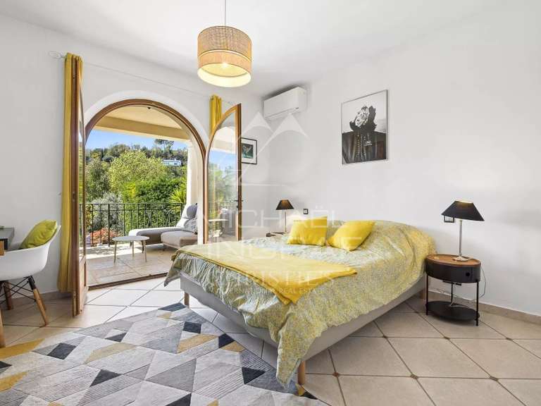 Villa Le Rouret - 5 chambres - 424m²