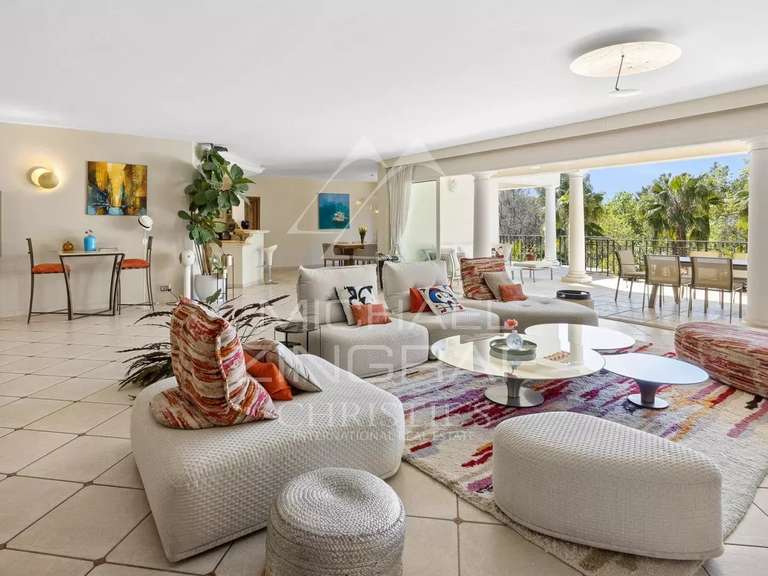 Villa Le Rouret - 5 chambres - 424m²