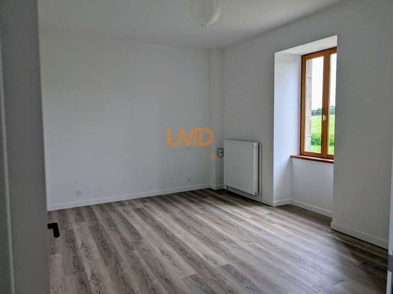 Maison Saint-Coulitz - 17 chambres - 708m²