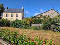 Vente maison 21 pièces