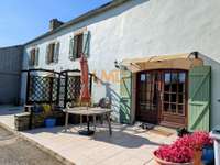 Vente maison 21 pièces