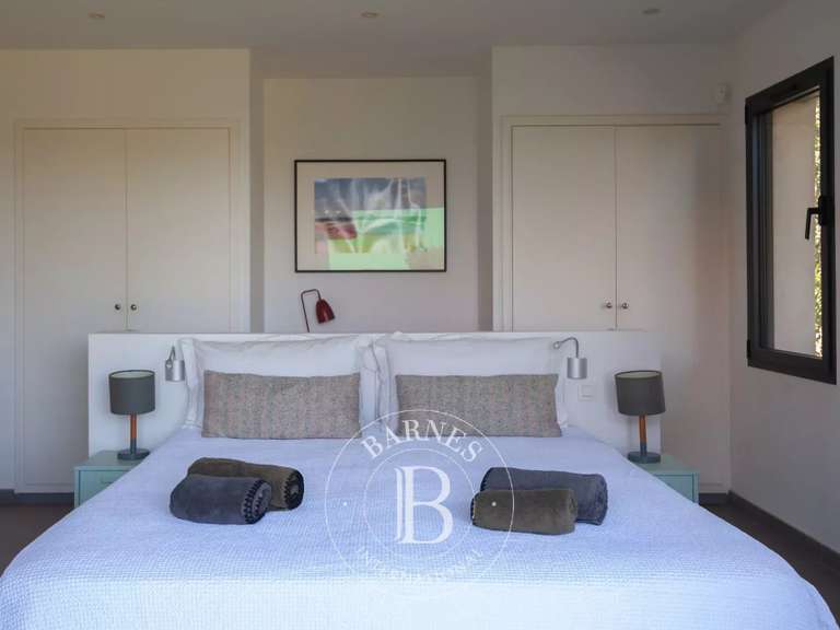 Villa with Sea view Lecci - 9 bedrooms - 350m²