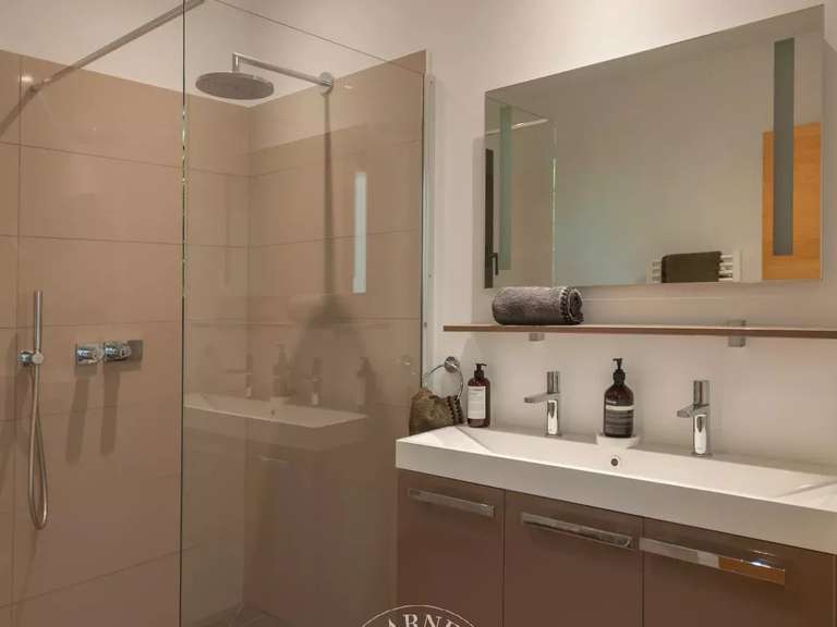 Villa with Sea view Lecci - 9 bedrooms - 350m²