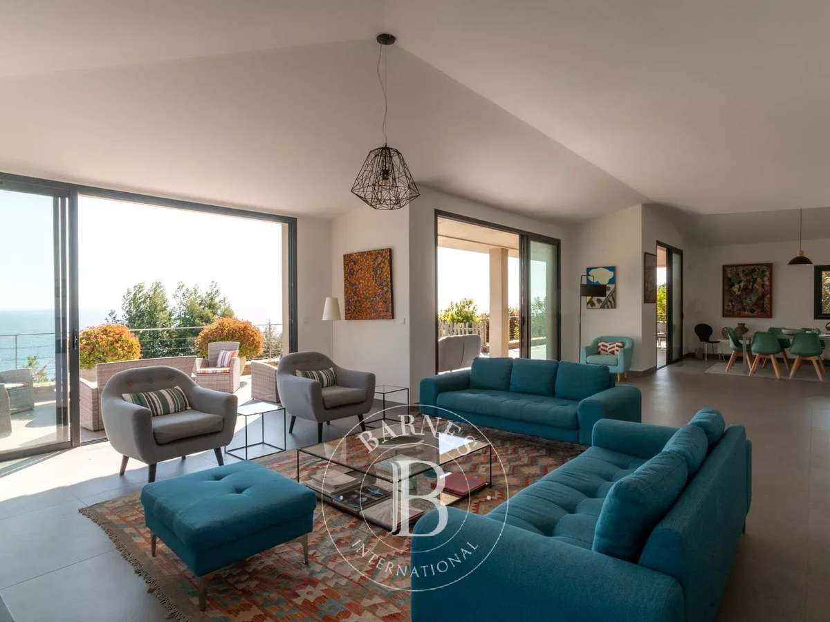 Villa Lecci