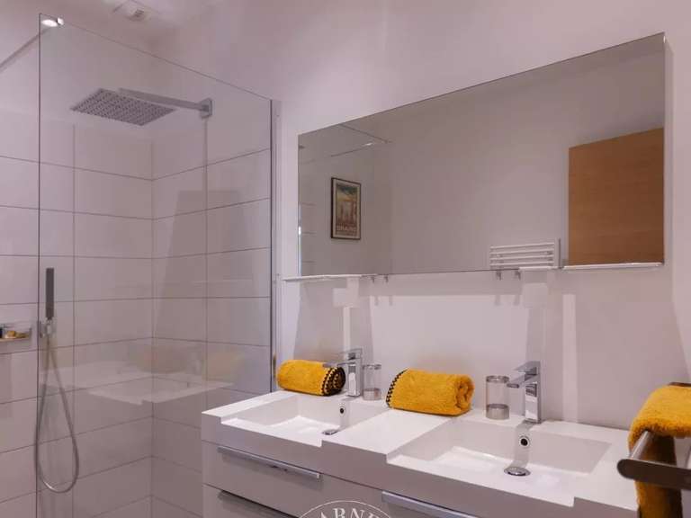 Villa with Sea view Lecci - 9 bedrooms - 350m²