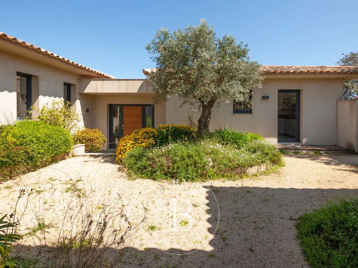 Villa Lecci