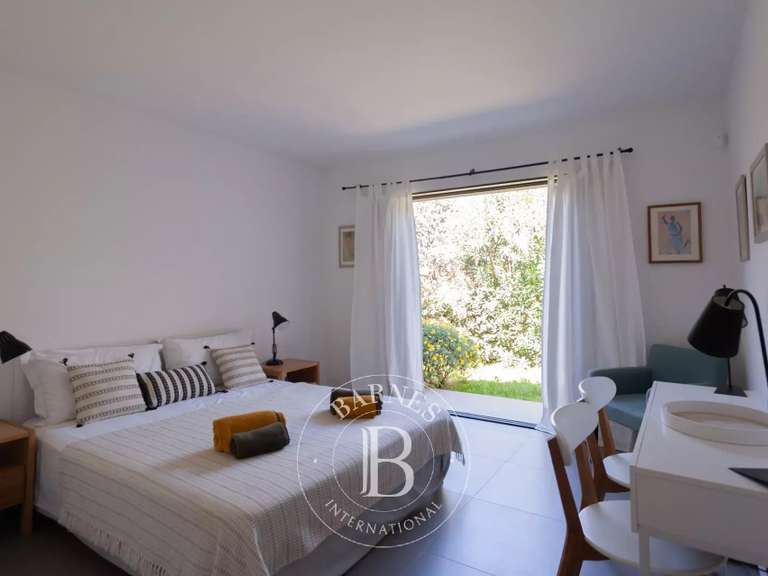 Villa with Sea view Lecci - 9 bedrooms - 350m²