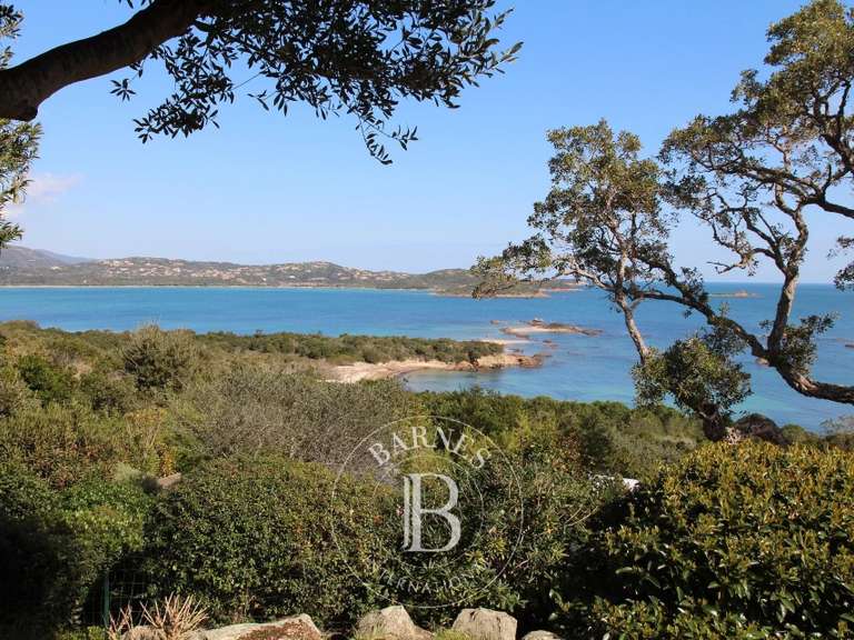 Villa with Sea view Lecci - 6 bedrooms - 350m²