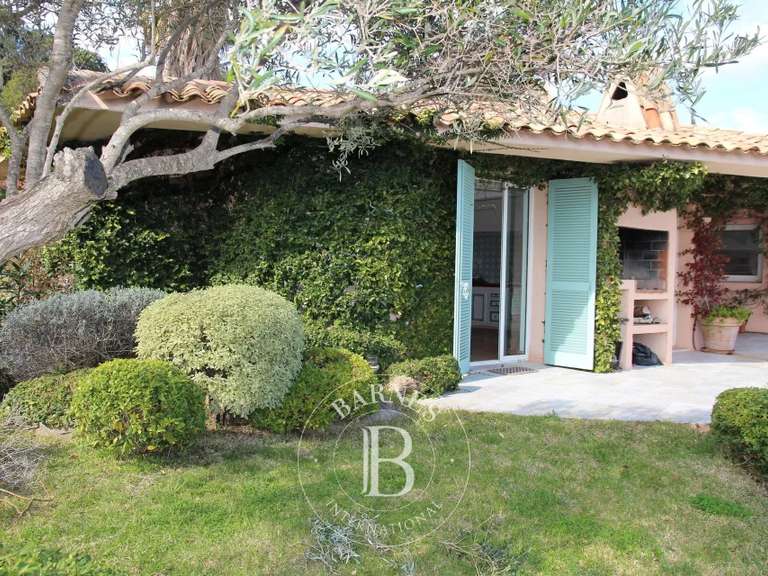 Villa with Sea view Lecci - 6 bedrooms - 350m²