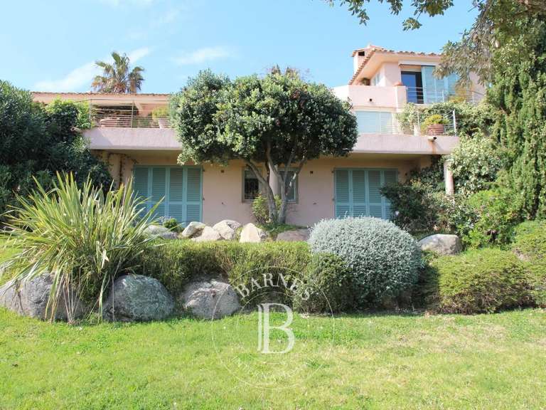 Villa with Sea view Lecci - 6 bedrooms - 350m²