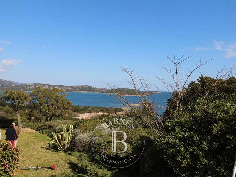 Villa with Sea view Lecci - 6 bedrooms - 350m²