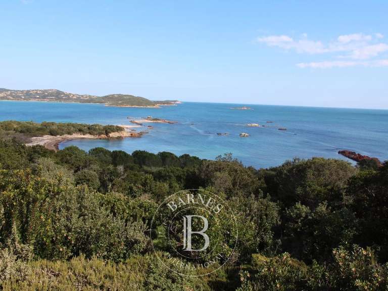 Villa with Sea view Lecci - 6 bedrooms - 350m²