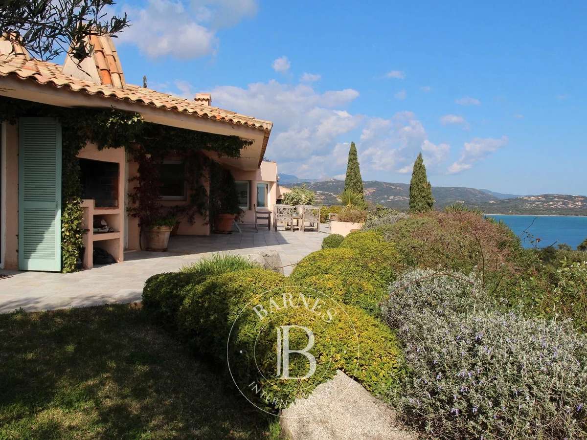 Villa Lecci