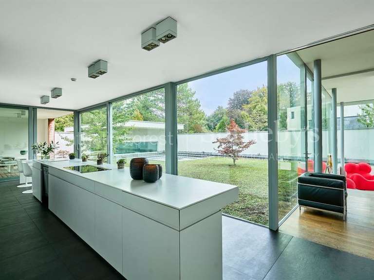 Maison Bondues - 5 chambres - 450m²