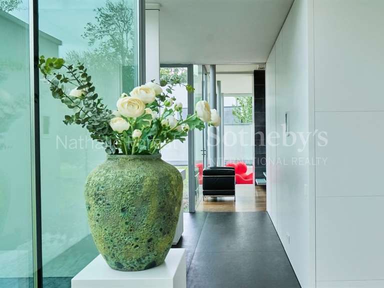 Maison Bondues - 5 chambres - 450m²