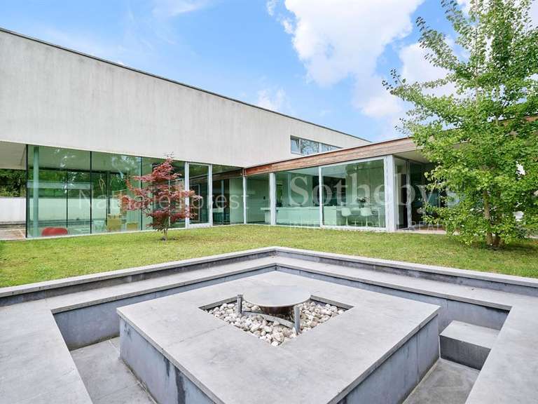 Maison Bondues - 5 chambres - 450m²