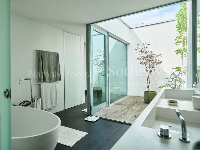 Maison Bondues - 5 chambres - 450m²