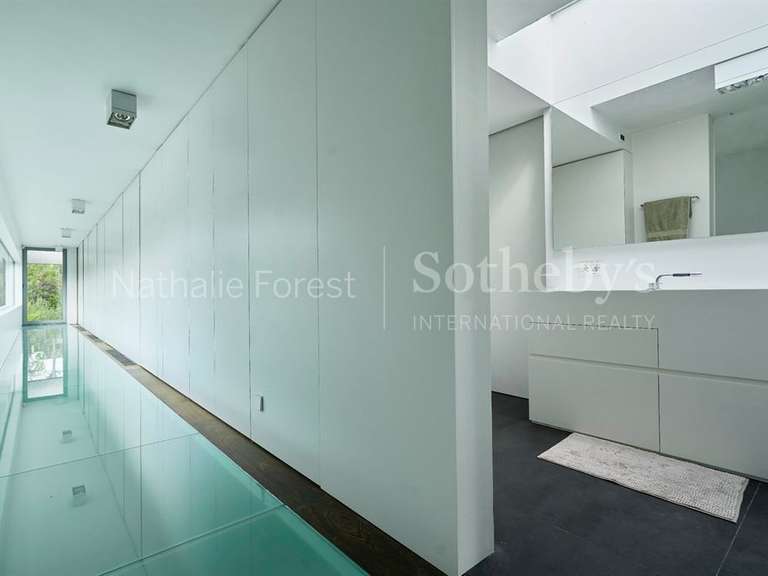 Maison Bondues - 5 chambres - 450m²