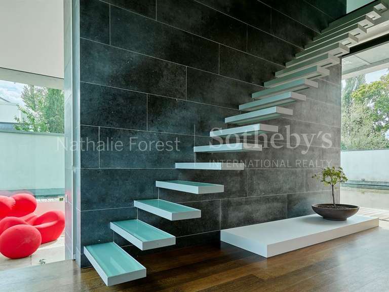 Maison Bondues - 5 chambres - 450m²