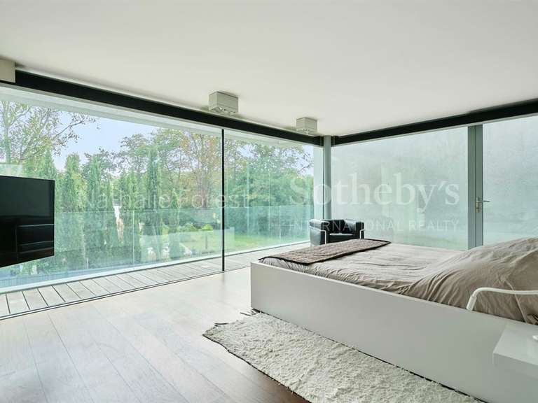 Maison Bondues - 5 chambres - 450m²