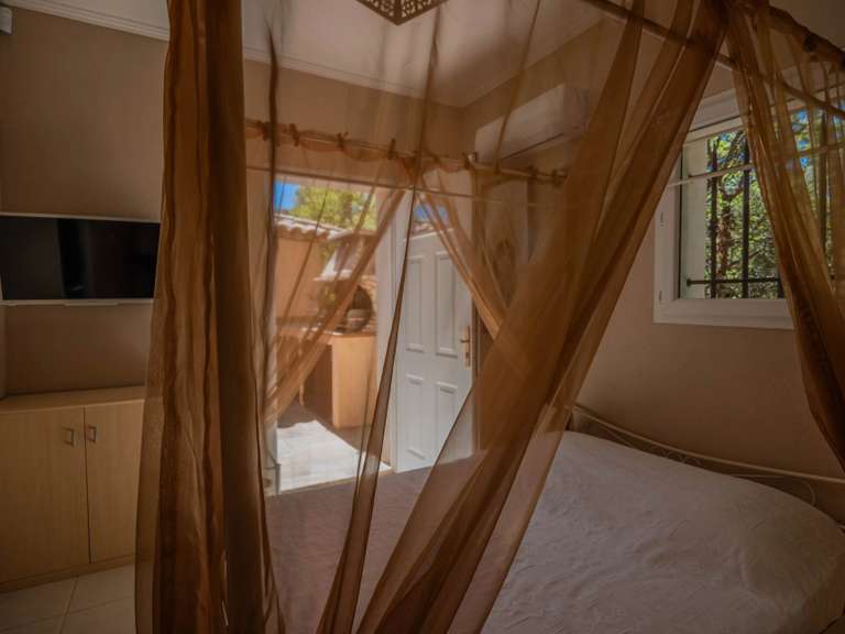 Villa Le Thoronet - 6 chambres - 235m²