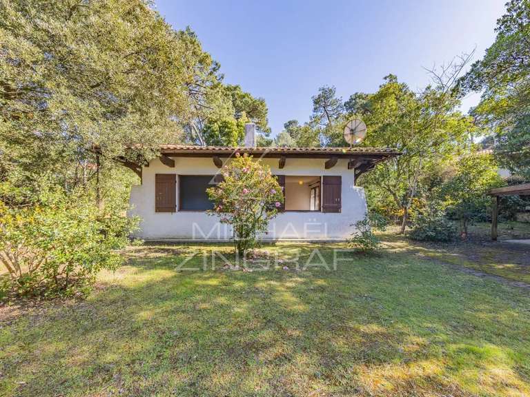 Maison Pyla-sur-mer - 2 chambres - 80m²