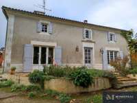 Vente maison 16 pièces Vente maison 16 pièces