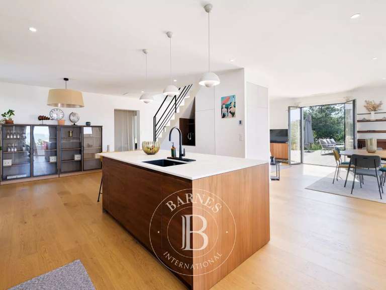 Maison avec Vue sur mer Bidart - 300m²