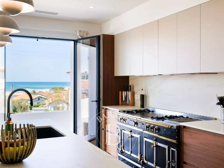Maison avec Vue sur mer Bidart - 300m²