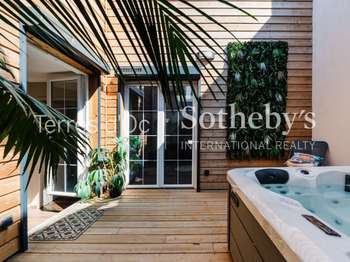 Vente maison 6 pièces Perpignan 66