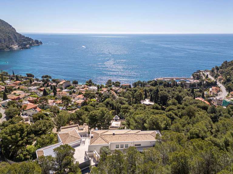 Villa avec Vue sur mer Èze - 3 chambres - 415m²