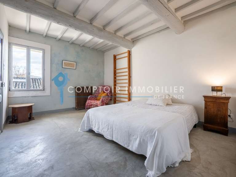 Maison Robion - 4 chambres - 180m²