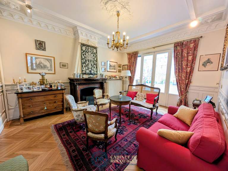 Maison Orléans - 6 chambres - 256m²