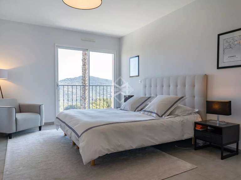 Villa Les Adrets-de-l'Estérel - 4 chambres - 237m²