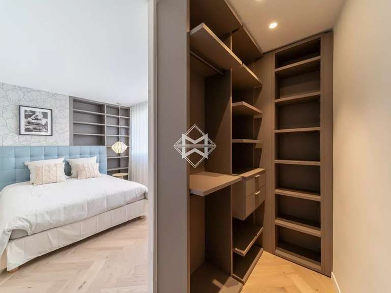 Appartement avec Vue sur mer Cannes - 2 chambres - 85m²