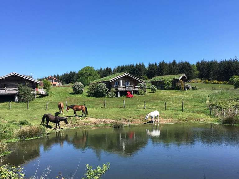 House Limoges - 371m²