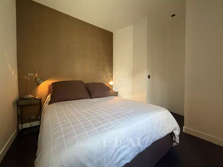 Appartement Deauville - 2 chambres - 64m²