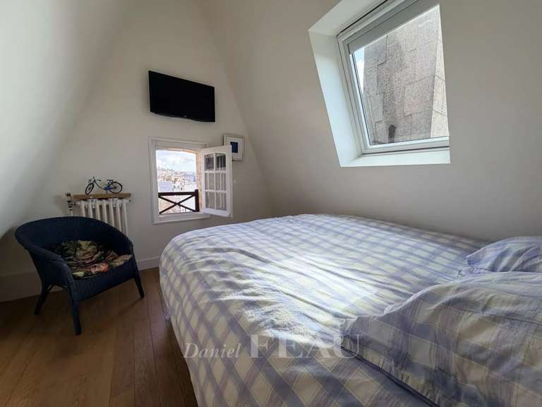 Appartement Deauville - 2 chambres - 76m²