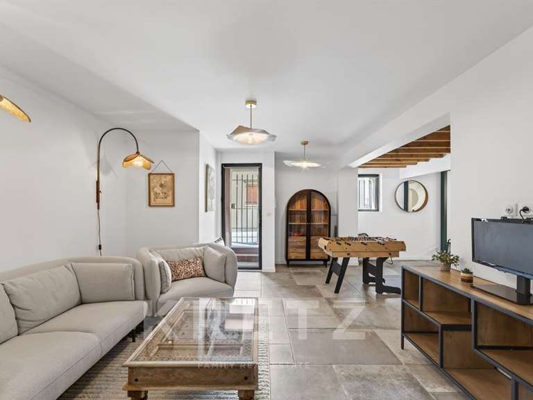 House Lespignan - 4 bedrooms - 264m²