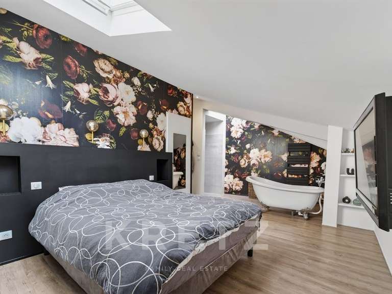 House Lespignan - 4 bedrooms - 264m²
