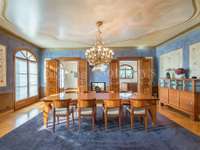 Vente maison 12 pièces