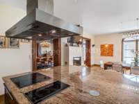 Vente maison 12 pièces