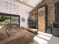 Vente maison 7 pièces Vente maison 7 pièces