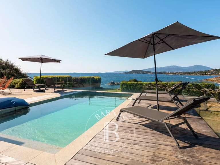 Villa Porticcio - 5 chambres - 352m²