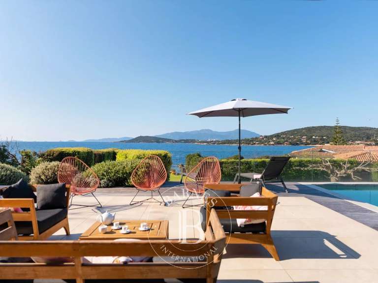 Villa Porticcio - 5 chambres - 352m²